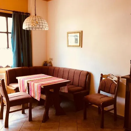 Ferienwohnung In - Ihr Zuhause Auf Zeit Apartman Minheim