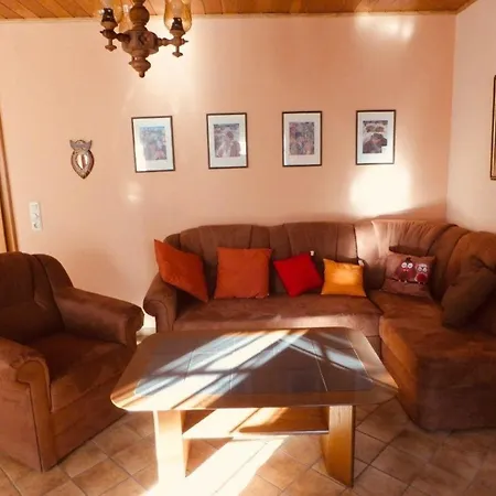 Ferienwohnung In - Ihr Zuhause Auf Zeit Minheim