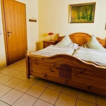 Ferienwohnung In - Ihr Zuhause Auf Zeit Apartman Minheim