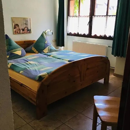 Ferienwohnung In - Ihr Zuhause Auf Zeit