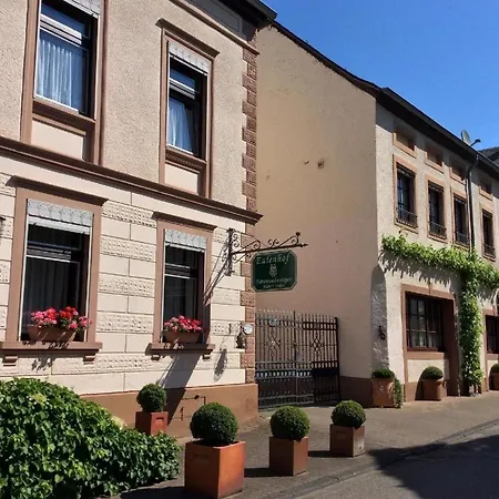 Ferienwohnung In - Ihr Zuhause Auf Zeit *